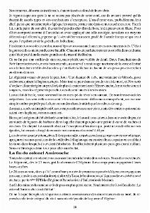 611 PARACHUTISTE AU 1 ER RCP TOME II DE RENE SAUVAGE (32)
